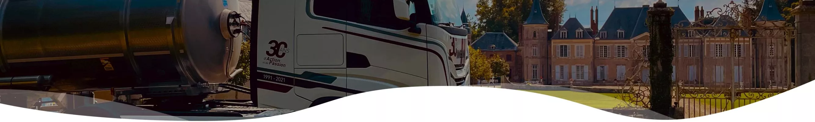 Transports Marchand